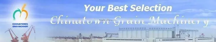 150TPD Compact Wheat Flour Mill/ flour mill machine/ flour milling/ wheat flour milling machine