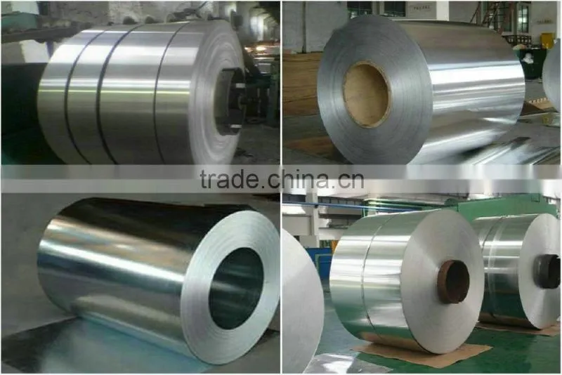 Hot rolled acid picking steel coil from China suppier