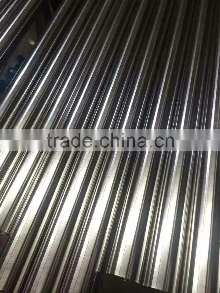 Multifunctional high quality 309 stainless steel pipe for wholesales