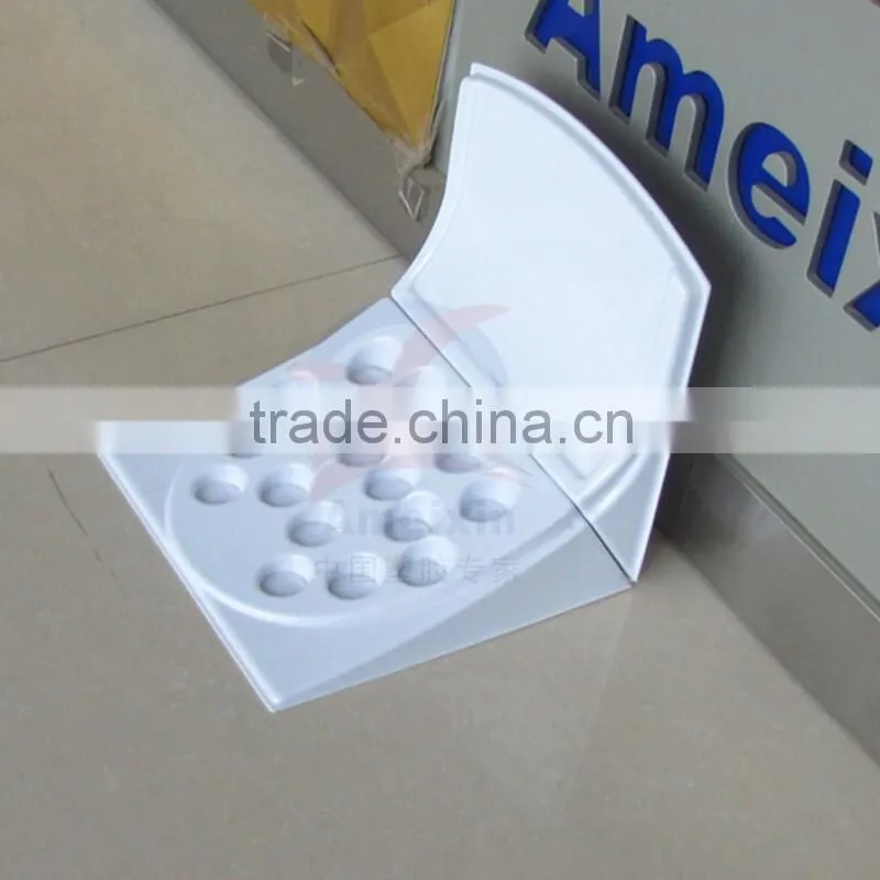HIPS Vacuum Formed Tray