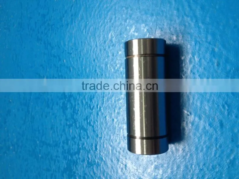LM...L Linear Rollers bearings