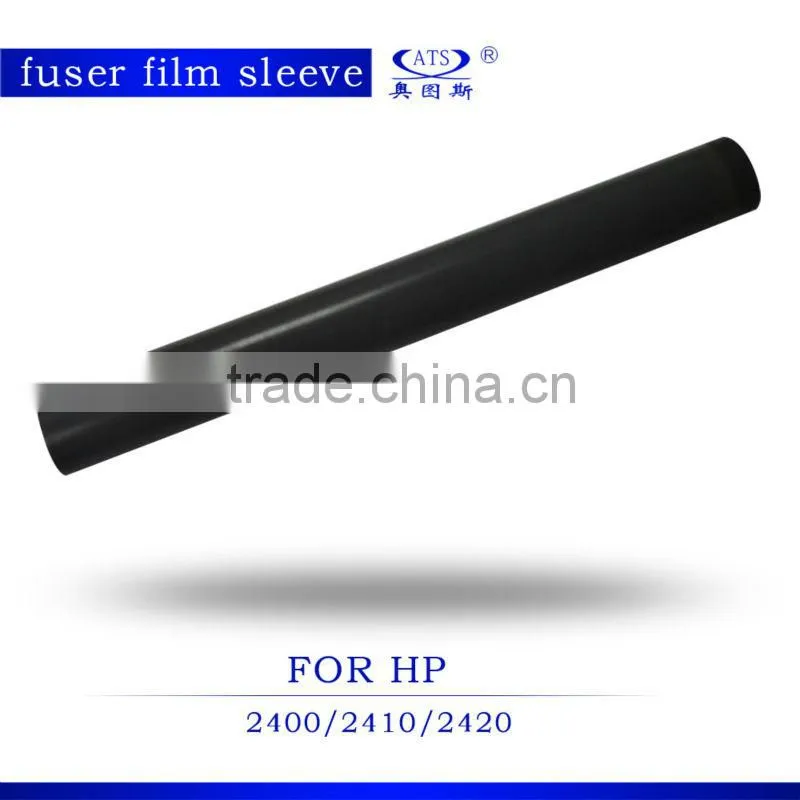 Fuser fixing film for HP2400/ 2410/ 2420 printer fuser film