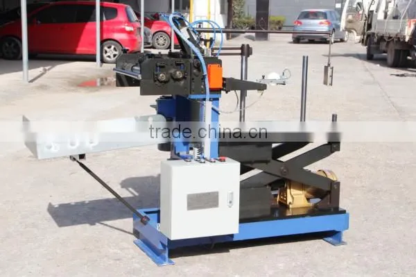 Olive oil tin can production line equipment