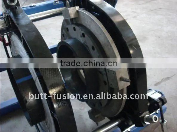 Welding Machine hdpe pipe 450mm