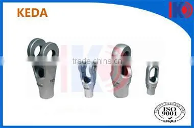 lost wax investment casting parts