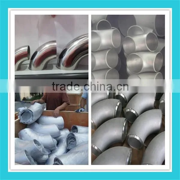 310s stainless steel elbow