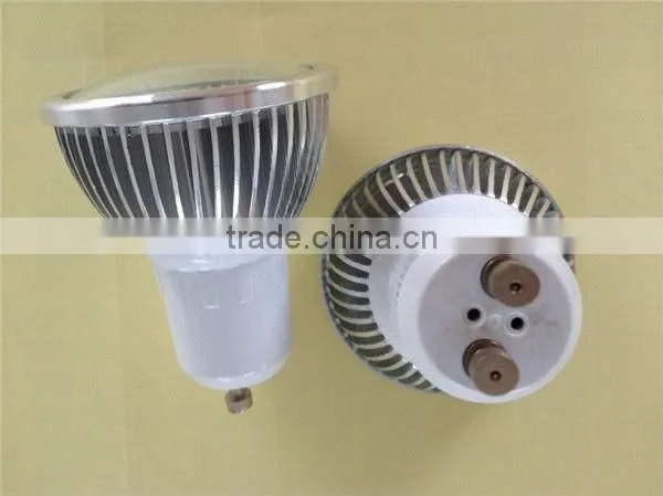 5W GU10 Led Bulb 85-265V AC 5630