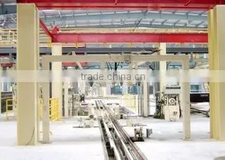 Eastland Building Materials Ltd. (Nanjing) company overview - view 2