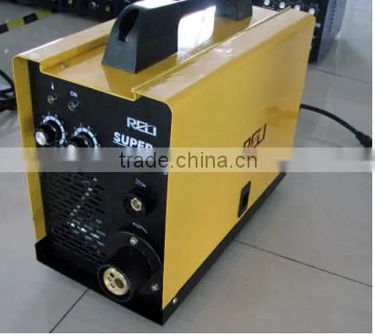 Mini inverter mig type of welding machine code 933028