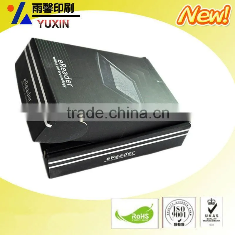 paper foldable gift packaging box