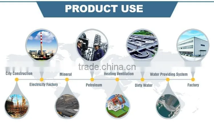 Knife Gate Valve with price