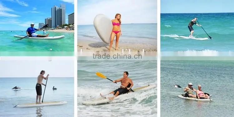 SUP; SUP paddle; Inflatable sup
