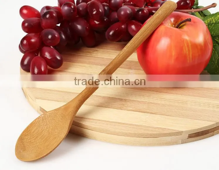 Bamboo spoon