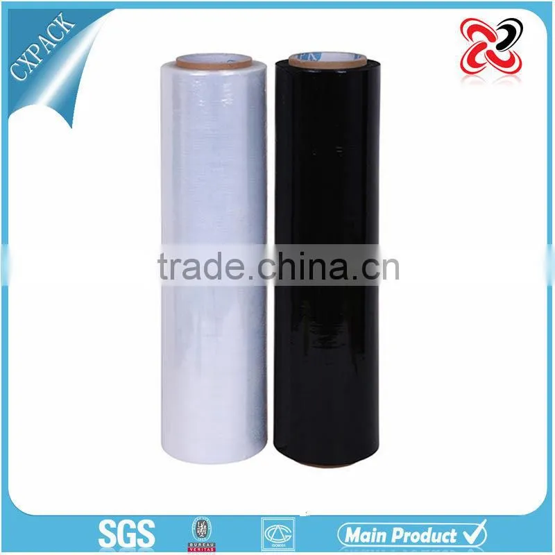 industrial packing pe moisture proof paper-core film