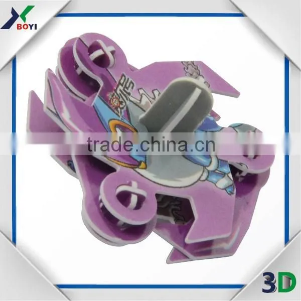 OEM Popular promotional toy for kid plastic mini toy