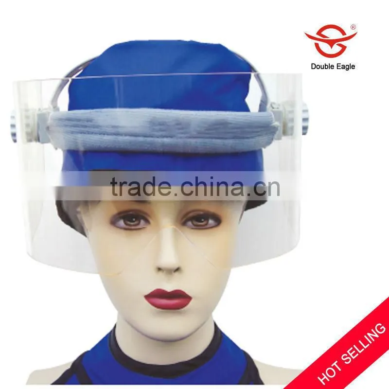 Protective face mask