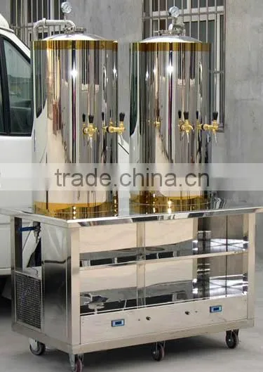 Fermenter for 10hl micro brewery large beer brewery equipment