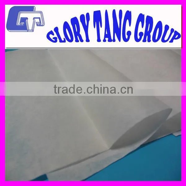 Biodegradable Wood pulp Spunlace Nonwoven Wipes