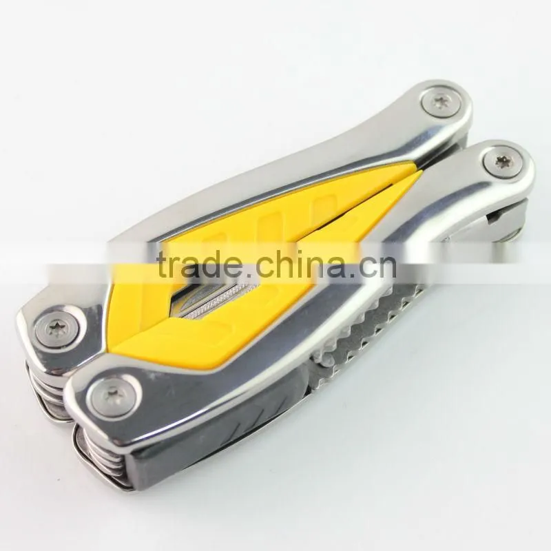 FT 1113 Top Quality Multi Function Folding Pocket Tool