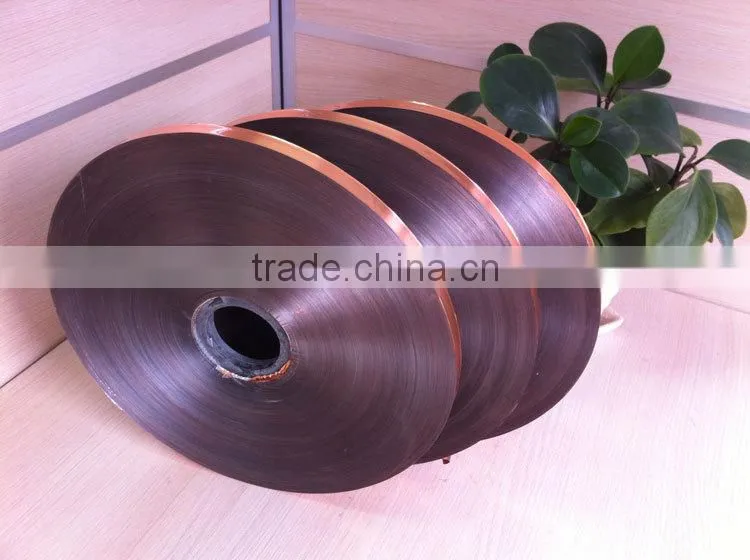 copper foil and copper tape