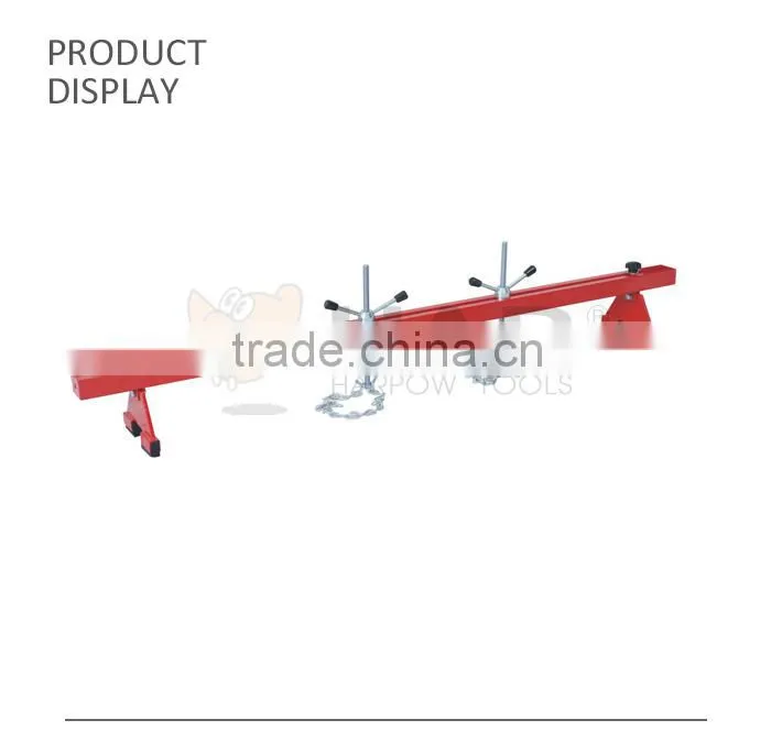 Factory Supply 500Kg Capacity Engine Support Bar