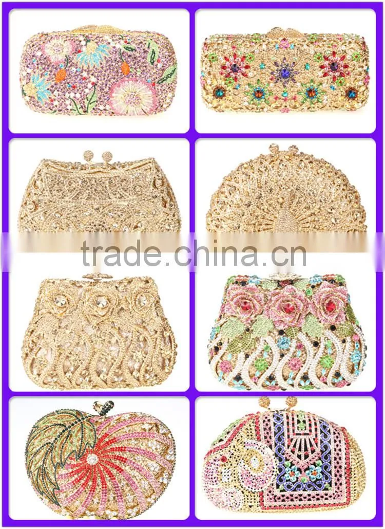 African ladies shoes and bags in China