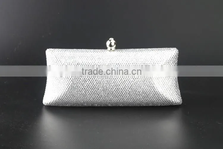 Fashion Evening Bag Cheap Evening Bags Rhinestone Party Clutch purse