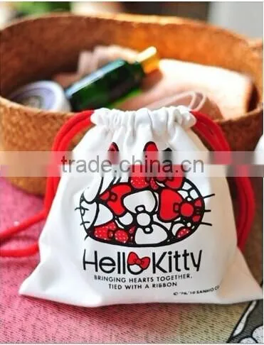 hello Kitty canvas handbags