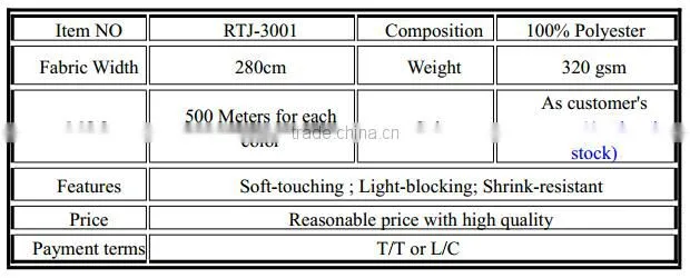 2015 American style cutrain/pillow/ cushion fabric, 100% polyester most popular hotel/home stock products