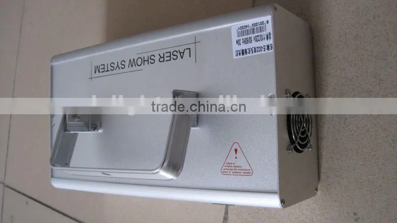 532nm double head red green laser light,double heads stage lightings led laser lights