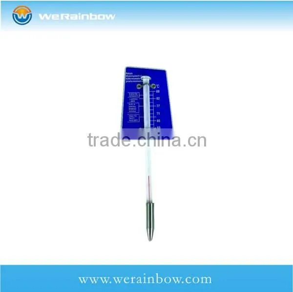 CE certificate high quality good price digital food thermometer