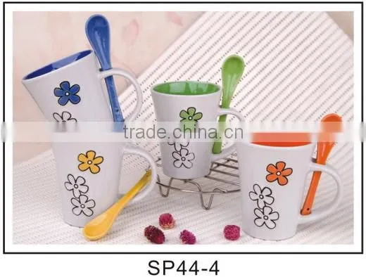 procelain mug popular coffee cup customizable high quality raasonable price