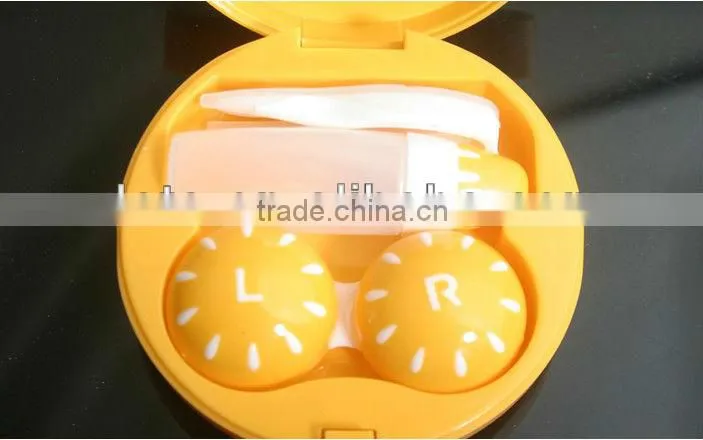 Contact Lenses Case