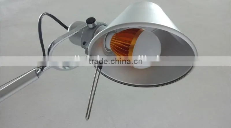 modern esigns decorative lighting for black wall lamp make in china