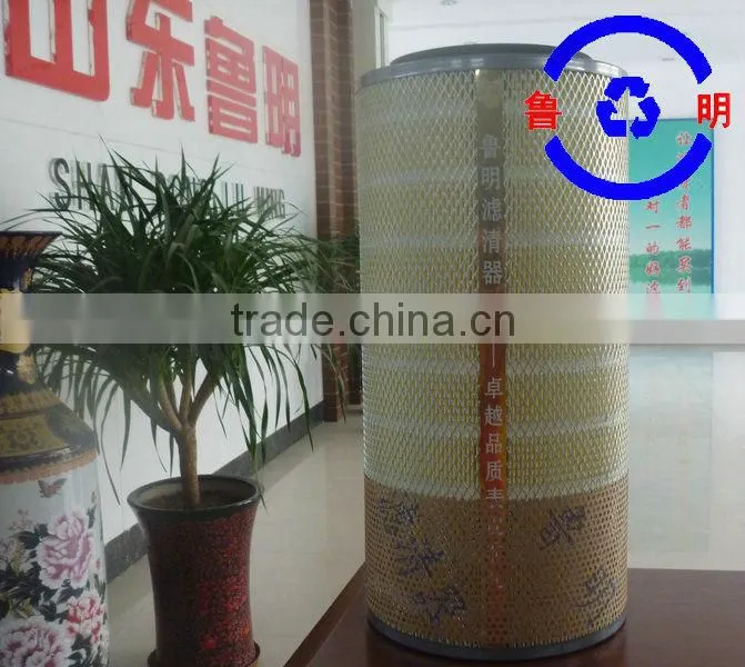 excellent!!!Truck/Auto/Car air filter WG99112190191