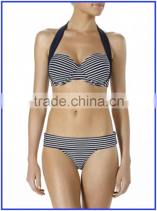 Wholesale boys red kids swimwear bikini with swim shorts