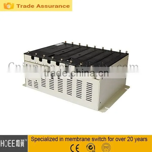 Metal enclosure , box ,housing , Professional custom