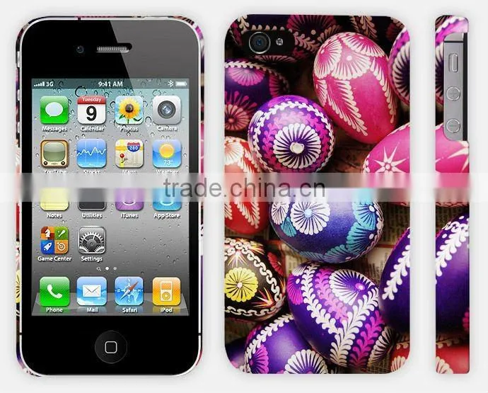 blank phone case sublimation Mobile phone case for gift