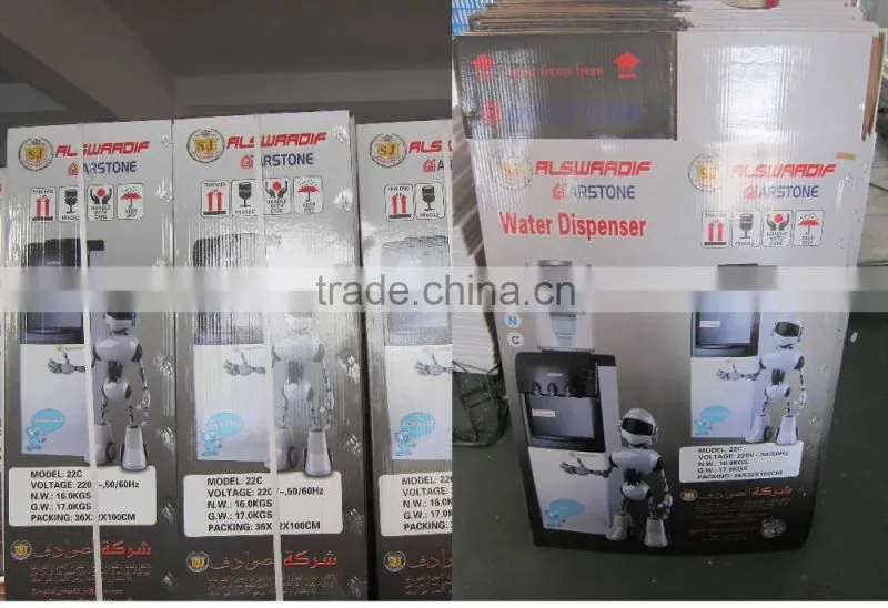Most popular cup dispenser for water dispenser