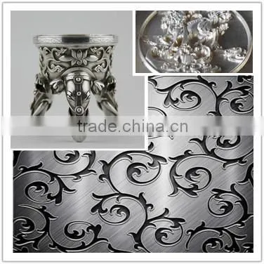 jewelry stone cnc router/mini engraver for jewelry
