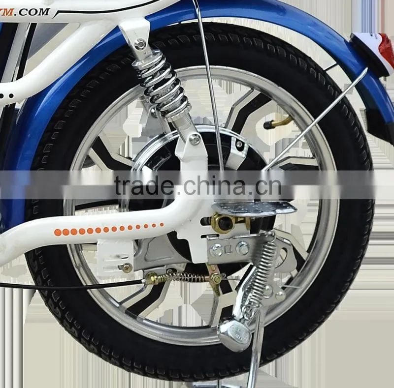 48V electric bicycle china with pedal electric bike motor speed high power