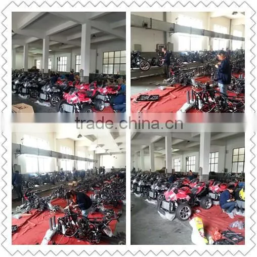 2015 NEW 250CC ATV EEC approved legal for road driving