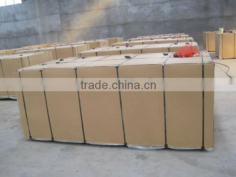 slat wall panel