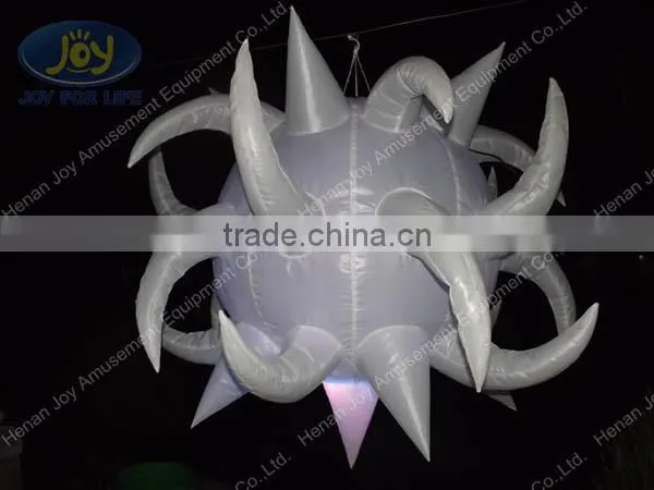 popular and hot selling pillar lighting wedding,inflatable bubble ball,inflatable bubble ball