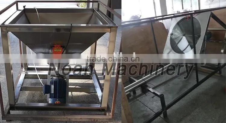 GS-A1 Powder Screw Feeder