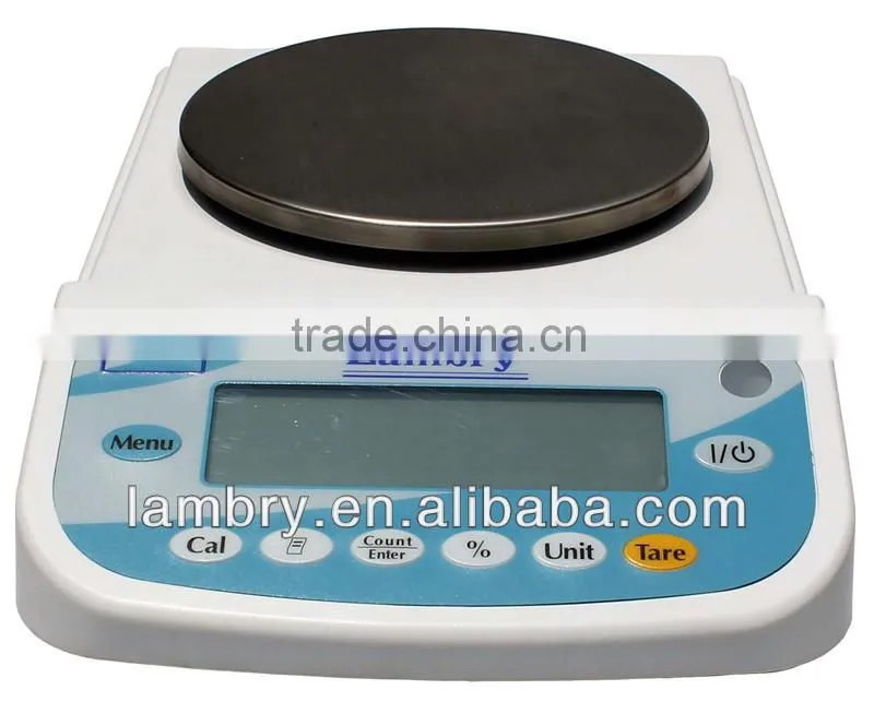 PC-III LCD weighing Counting Indicator