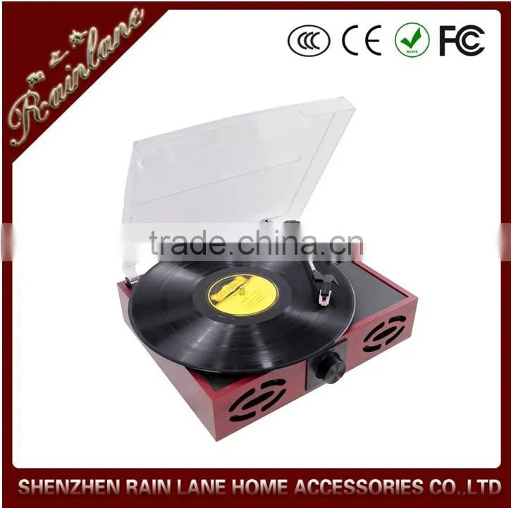 new phonograph usb sd mini phonograph record player wholesale