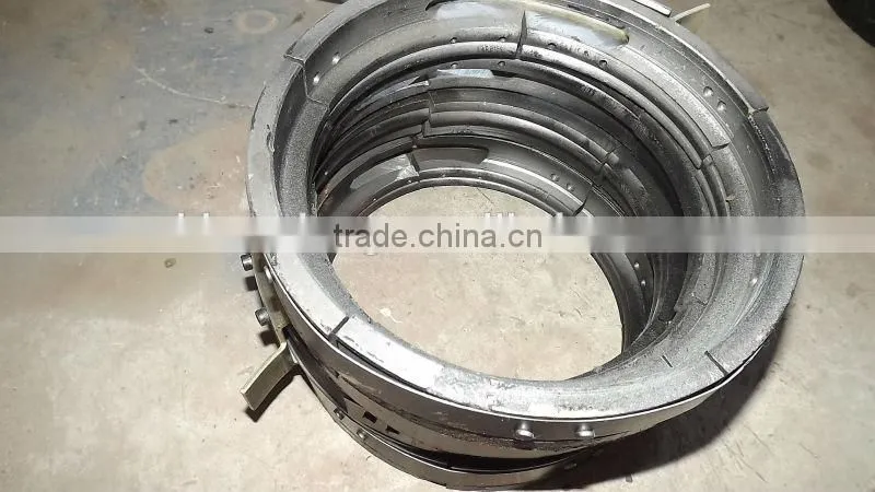 CD1 0.5 ton portable electric wire rope crane
