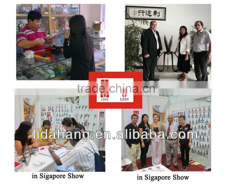 Knife Magnet Durable Handmade Cutter From LDH