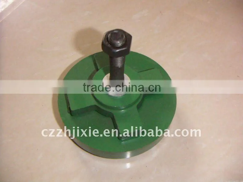 Vibration Isolation Mount